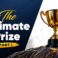 The ultimate prize blog post cover
